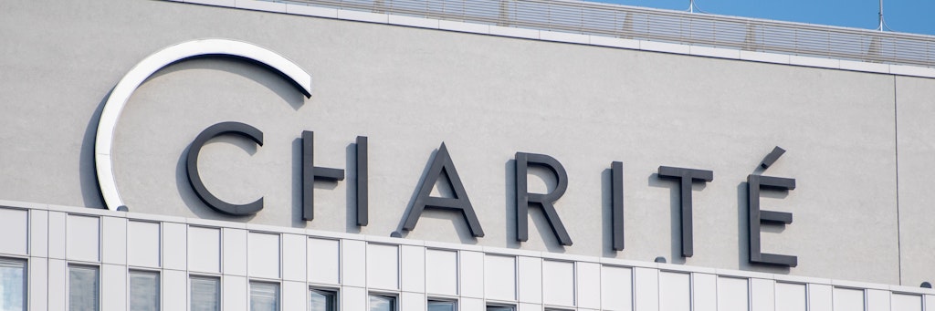 Wochenlang lag der russische Oppositionelle Alexej Nawalny in der Berliner Charité.