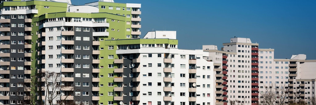 Für die Mieter von 325.000 landeseigenen Wohnungen gilt bis Ende des Jahres ein erweiterter Schutz.