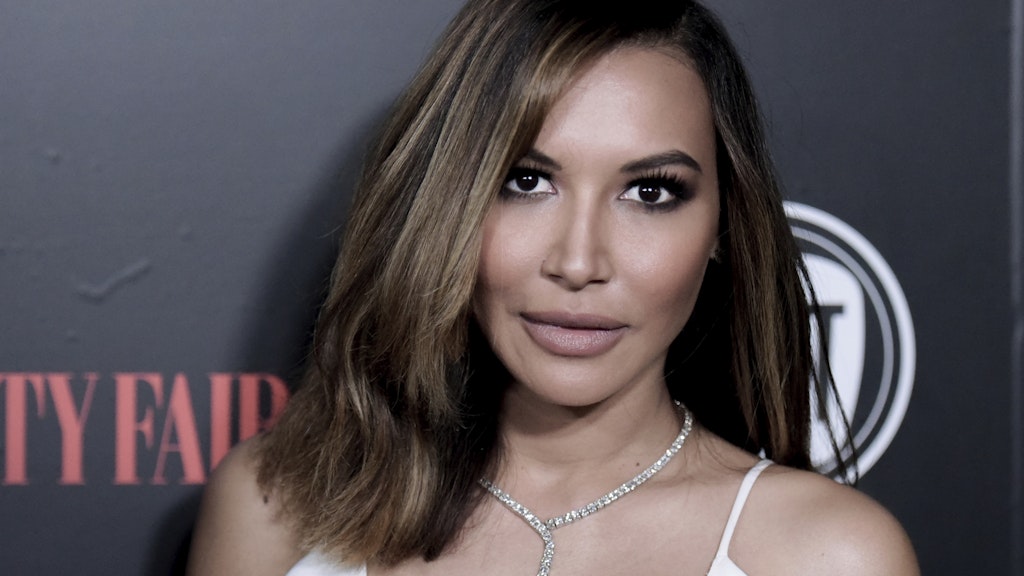 Schauspielerin Naya Rivera wurde nur 33 Jahre alt. 