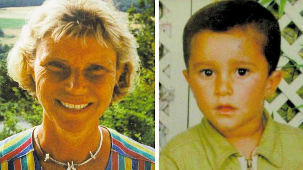 Die Opfer von Daniel N.: Anna-Lena S. und Mohamed A.