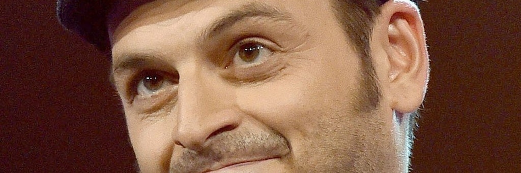 Der Comedian Kaya Yanar denkt in der Rassismusdebatte intensiv über seine Figur Ranjid nach.