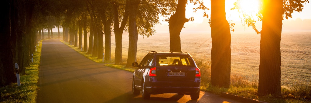 Der Herbst bringt viele Neuerungen – auch beim Reisen. 