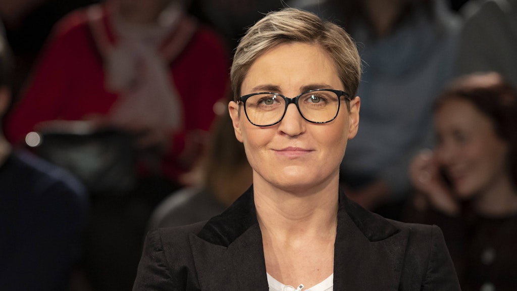 Susanne Henning-Wellsow