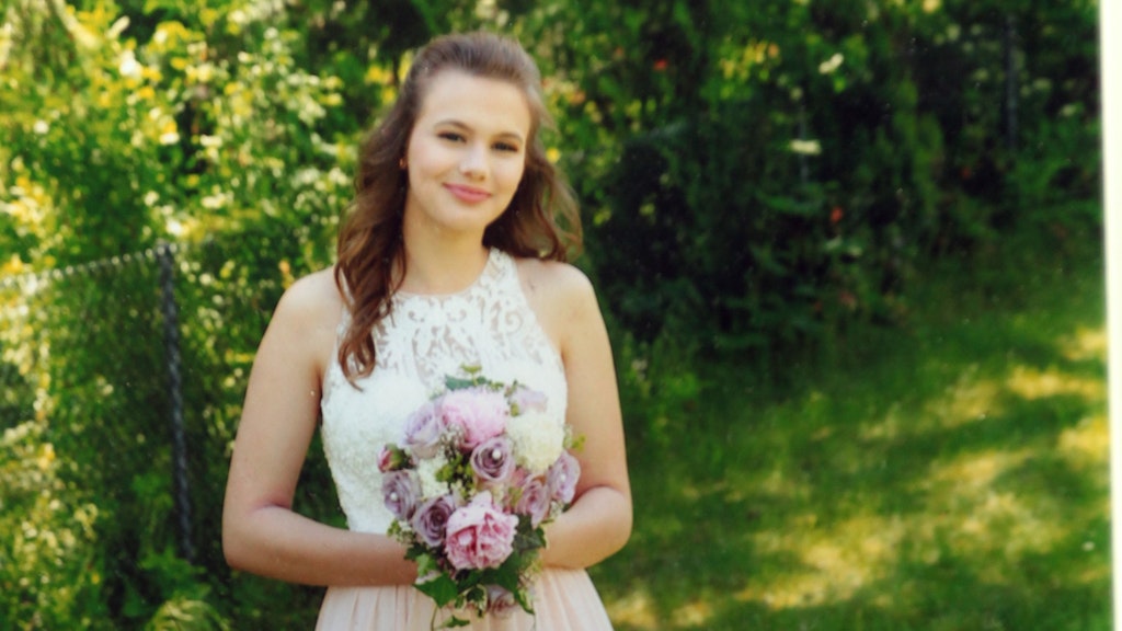 Die verschwundene Rebecca R. 