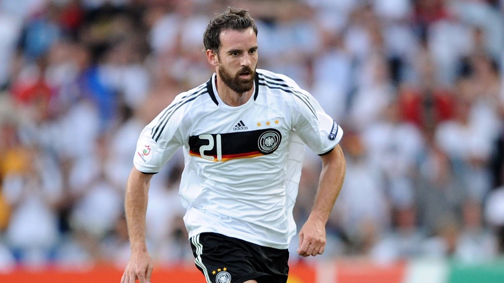Christoph Metzelder machte 47 Länderspiele für Deutschland. 