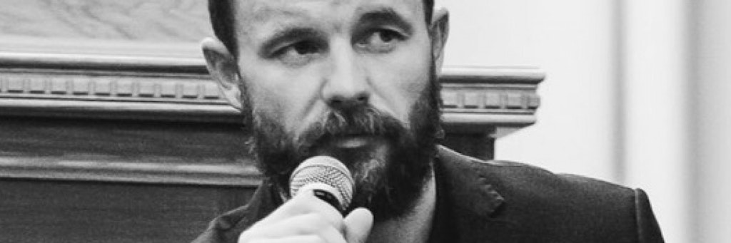 Vitali Shkliarov