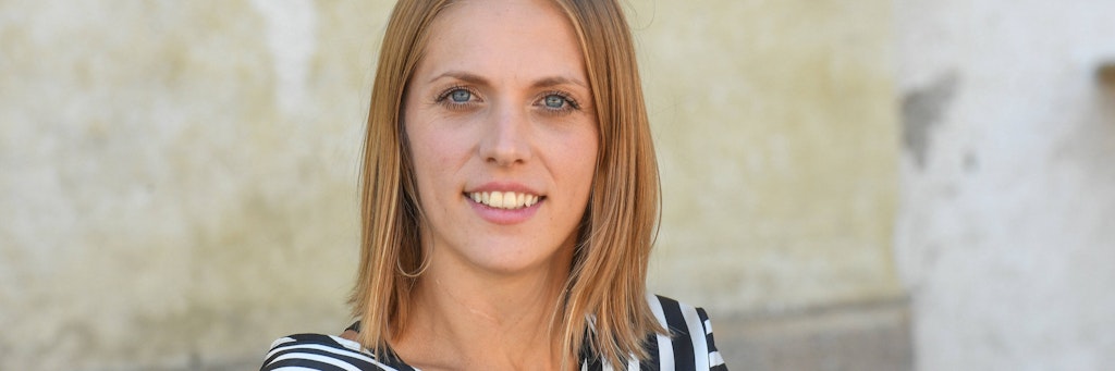 Rita Grünberg war am Freitag in der NDR-Talkshow zu Gast.