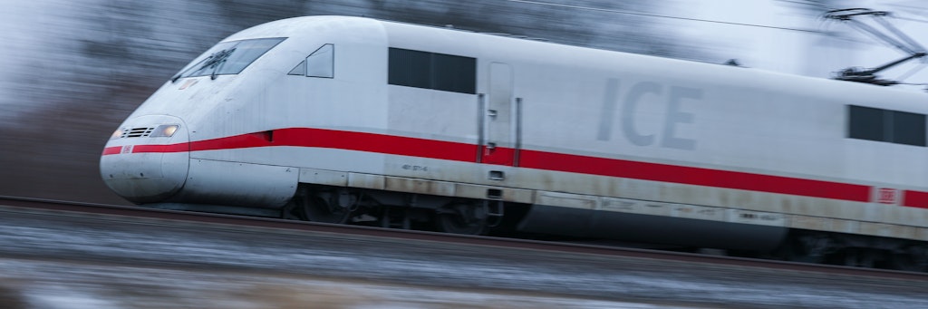 Ab 12,90 Euro sollen junge Leute durch Deutschland reisen können.