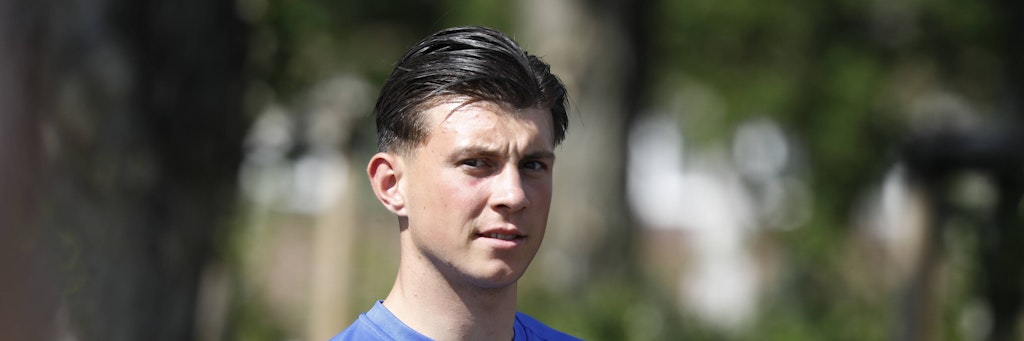 Lazar Samardzic hat sich wohl für RB Leipzig entschieden.