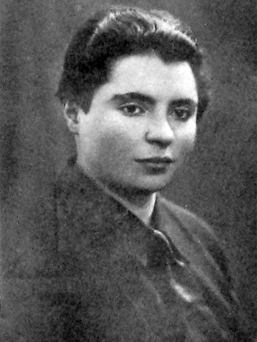 Rosa Michel, Ulbrichts zweite Frau