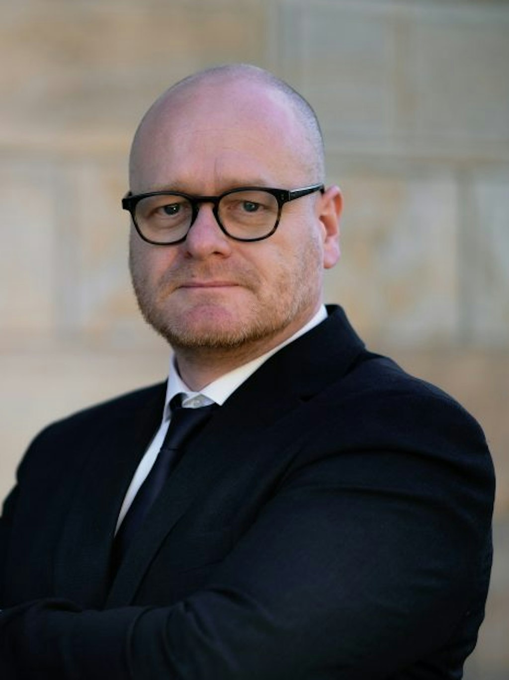 Bernd Schlömer (FDP) hatte den Innensenator nach den Party-Kosten gefragt.