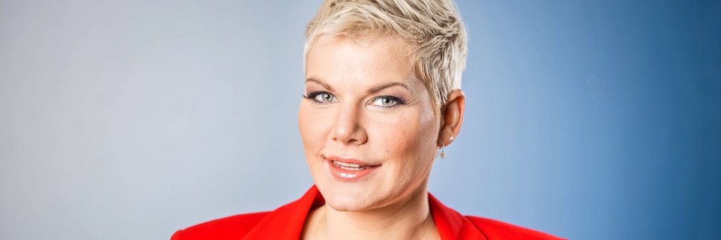 Melanie Müller