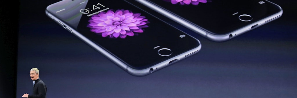 Wie immer wird im Vorfeld der Keynote wild über das neue iPhone spekuliert. 