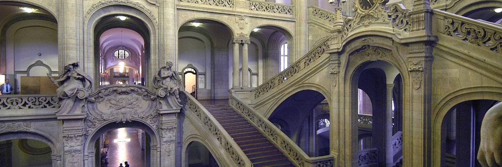 Berliner Landgericht