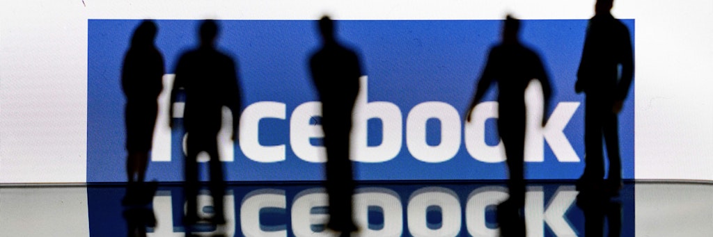 Facebook gibt sich gerne nutzerfreundlich, doch bei der Weitergabe von Daten einer Verstorbenen sperrte sich der Konzern.
