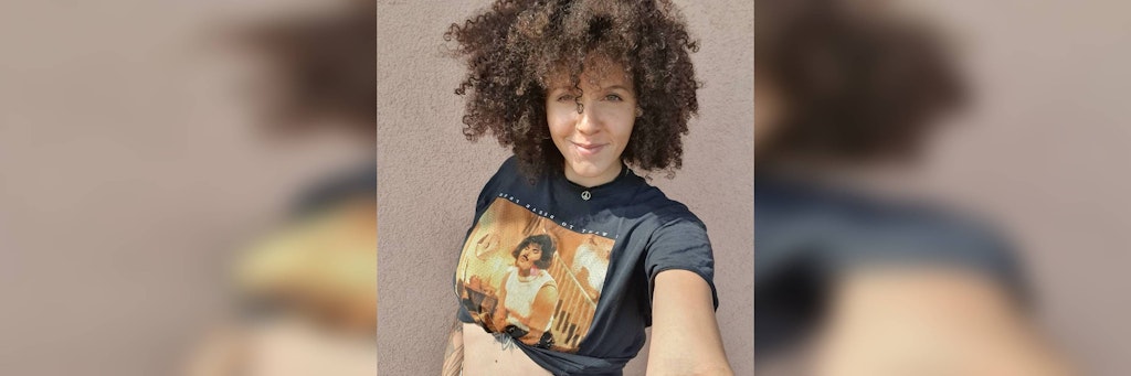 Joy Lee Juana Abiola-Müller spielte viele Jahre bei Unter uns