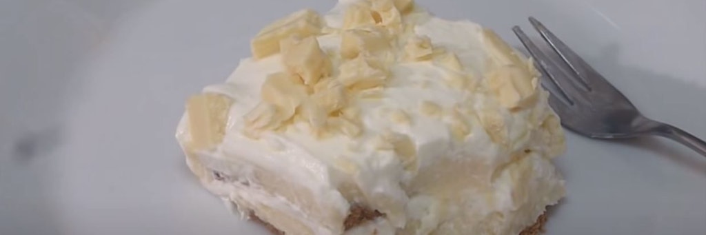 Verwöhnen Sie Ihre spontanen Gäste mit diesem Blitzkuchen.