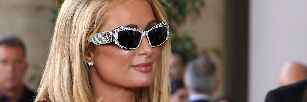 Paris Hilton