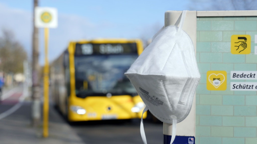 Fällt in Deutschland die Maskenpflicht auch in absehbarer Zeit weg?