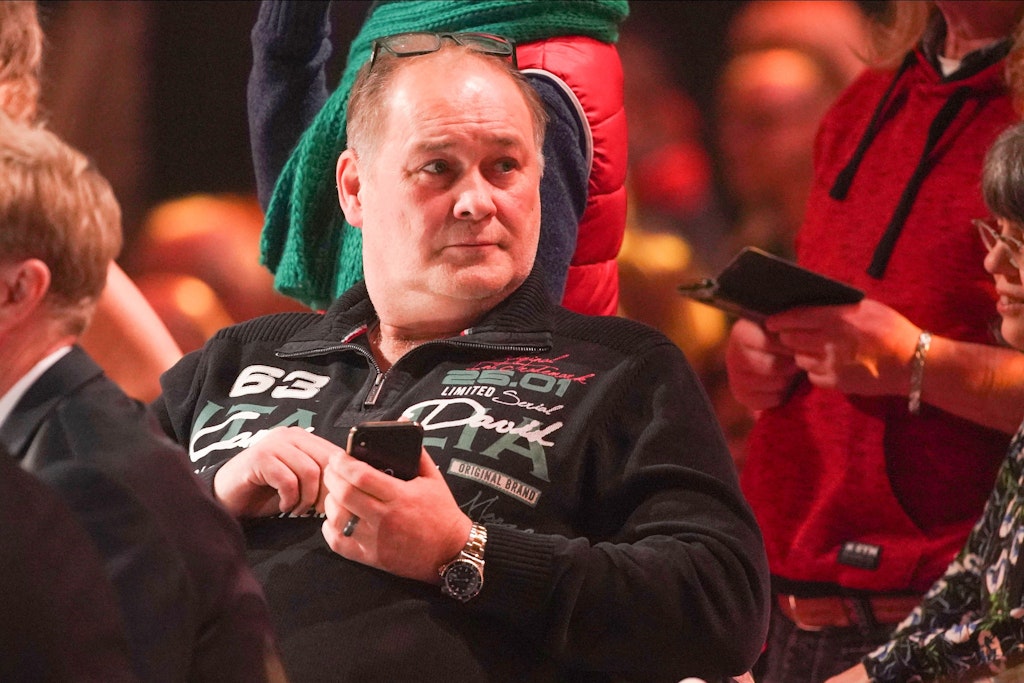 Walter Waldi Lehnertz ist einer der Händler aus der ZDF-Show „Bares für Rares“.