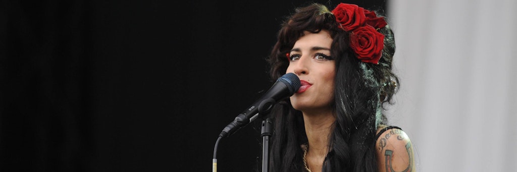 Amy Winehouse starb vor zehn Jahren an einer Alkoholvergiftung.