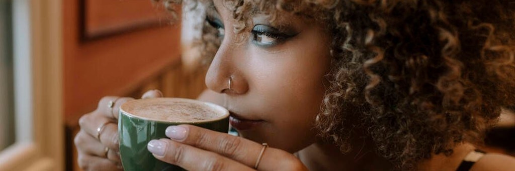 Kaffee ist gesund? Von wegen! Ab sechs Tassen pro Tag wird es kritisch.