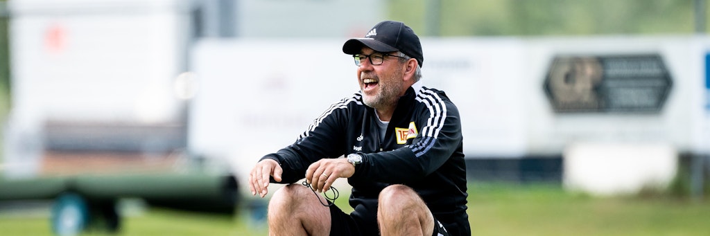 Union-Trainer Urs Fischer will beim Abschluss der Vorbereitung gegen Athletic Bilbao noch mal genau hinschauen, wer von seinen Profis für den Start kommende Woche infrage kommt. 