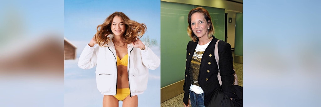 Mimi Gwozdz und Danni Büchner sollen bei Promi Big Brother einziehen.