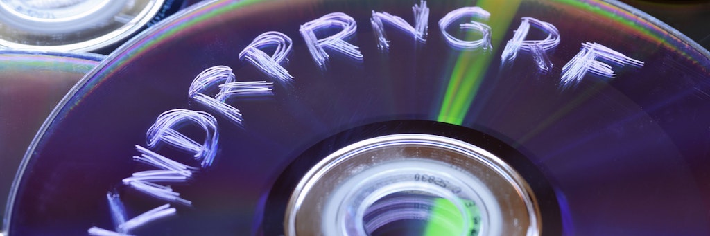 DVD mit Kinderpornografie (Symbolfoto)