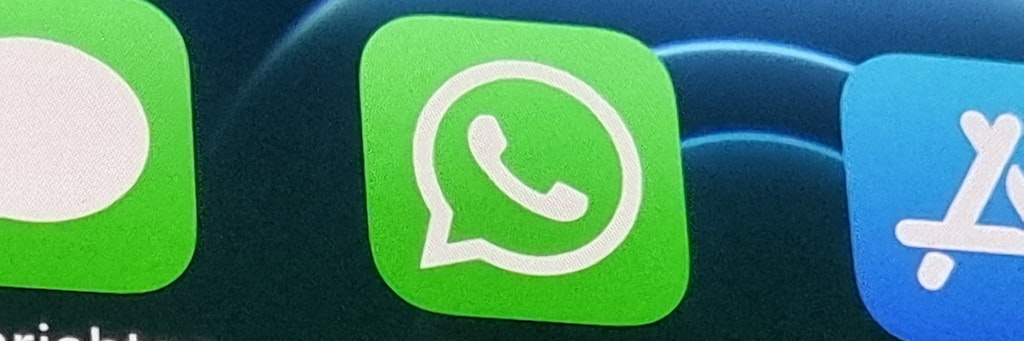 Bei WhatsApp hat man sich was Neues ausgedacht, Bilder die nach dem Ansehen wieder verschwinden.