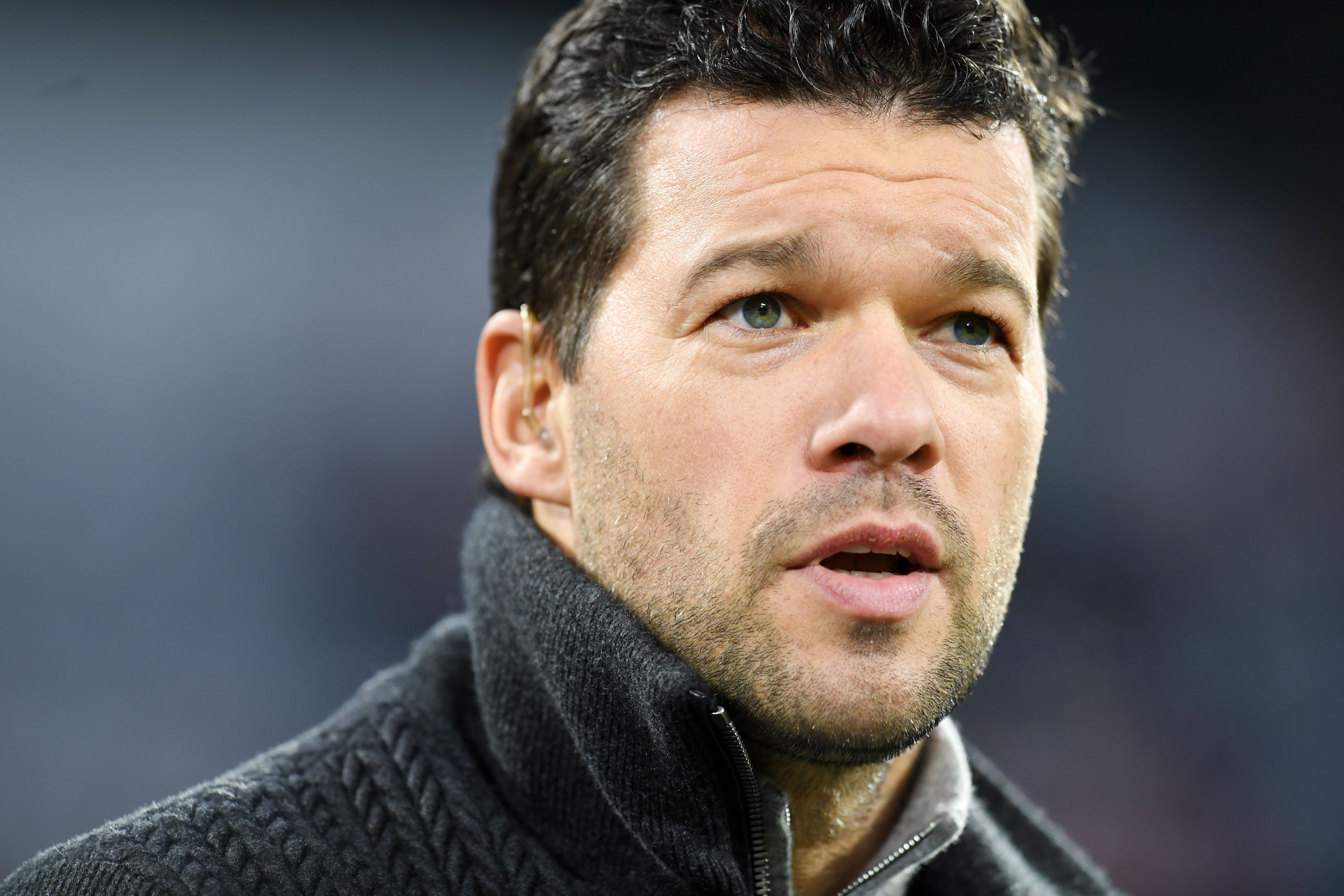 Michael Ballack Erinnert An Toten Sohn Emilio: Heute Wäre Er 19 Jahre ...