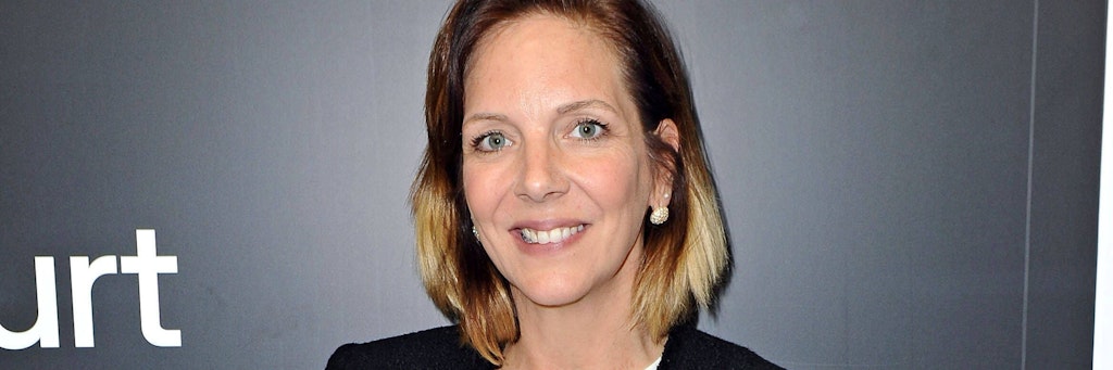 Daniela Büchner (Archivbild)