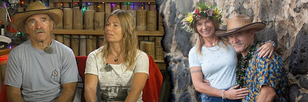 Konny und Manu Reimann sind seit Jahren unzertrennlich - doch in ihrem neuen Video werden die beiden Auswanderer (Die Reimanns) plötzlich ganz ernst.
