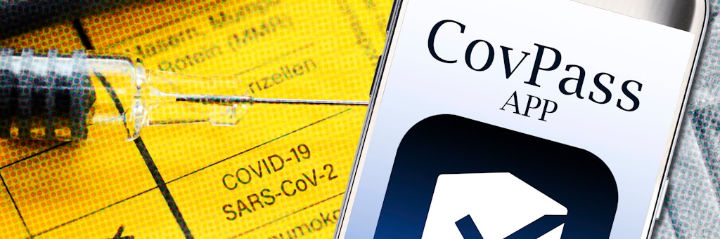 Bereits im September sollen die ersten ihre dritte Corona-Impfung bekommen.