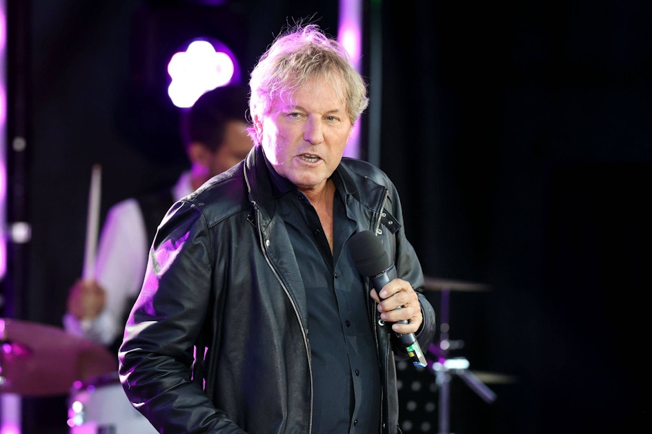 Schlager-Star Bernhard Brink (69): Es ging um Leben und Tod! So rettete ...