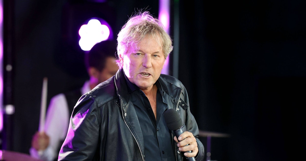 Schlager-Star Bernhard Brink (69): Es ging um Leben und Tod! So rettete ...