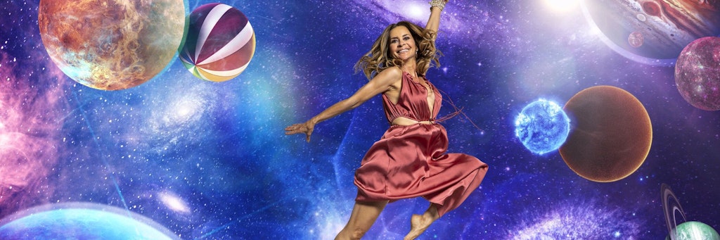 Gitta Saxx war vor drei Jahren noch einmal im Playboy. Nun ist sie bei Promi Big Brother.