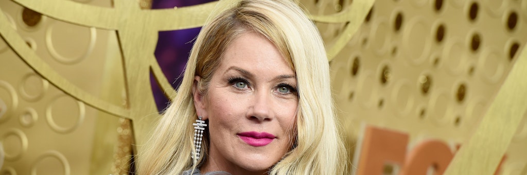 Christina Applegate (Archivbild)