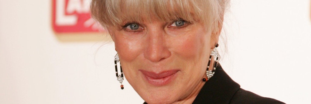 Linda Evans wurde einst als eine der schönsten Frauen Hollywoods hofiert.