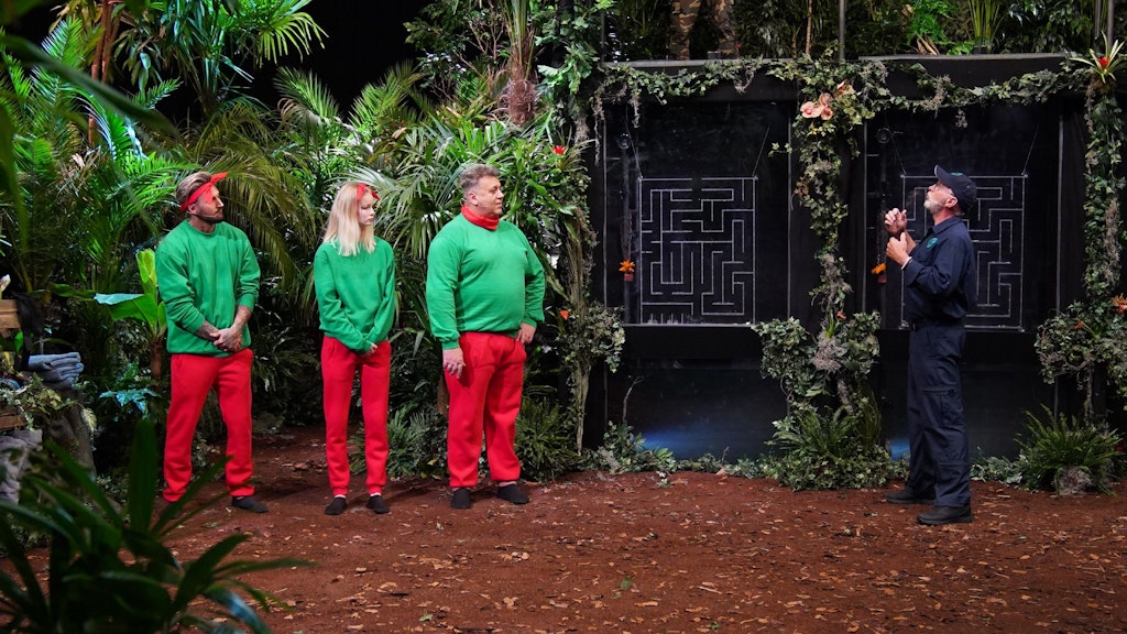 Die Dschungel-Show aus dem Kölner Studio bekam grausame Kritiken.