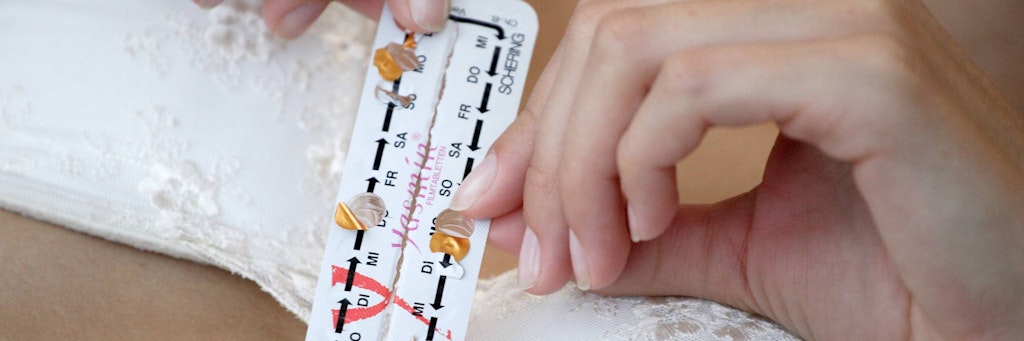 Wird mit der Antibabypille verhütet, muss auf Reisen die Zeitverschiebung beachtet werden.