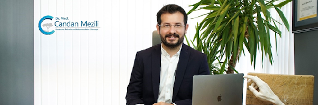 Dr. Candan Mezili