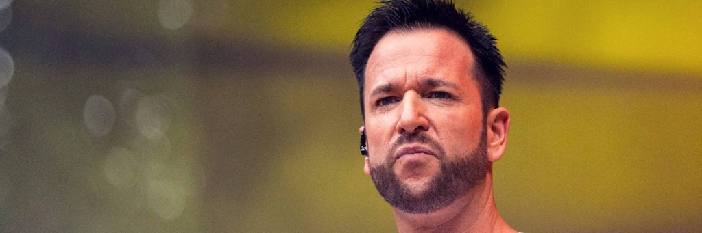Michael Wendler: Auch die Internet-Community nimmt ihn nicht mehr ernst. 