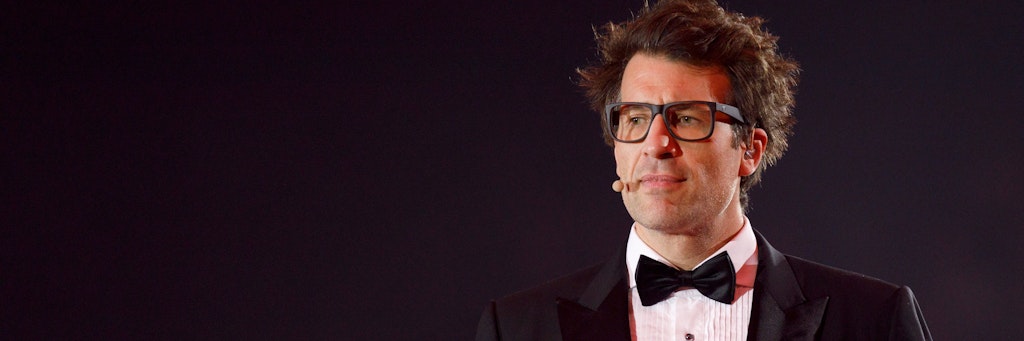 Daniel Hartwich ist nach 13 Jahren als Moderator beim „Supertalent“ raus!