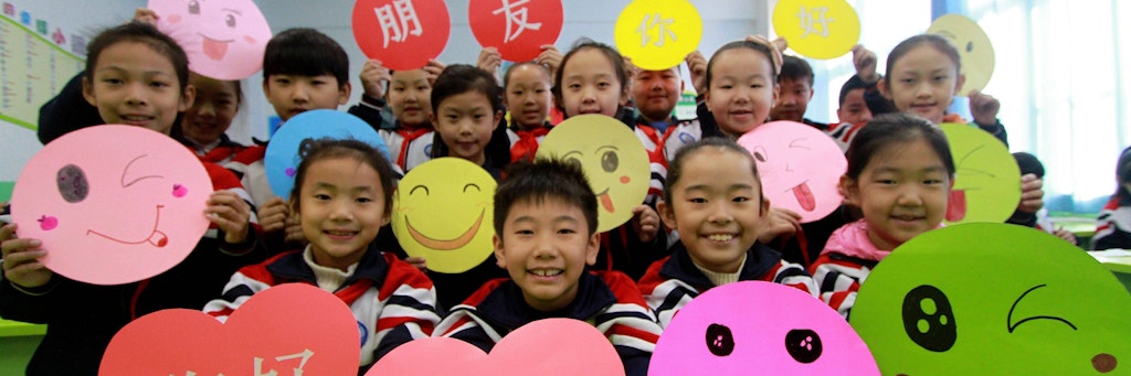 China erlaubt Paaren ein drittes Kind