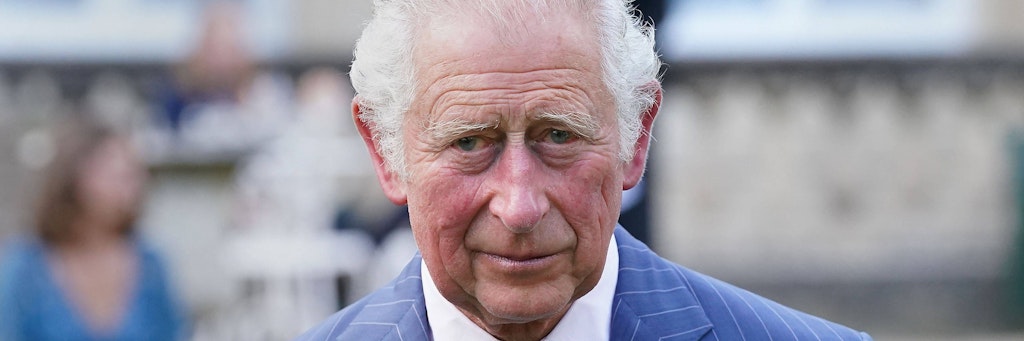 Der britische Thronfolger Prinz Charles (72) sorgt sich sehr wegen des Klimawandels. 