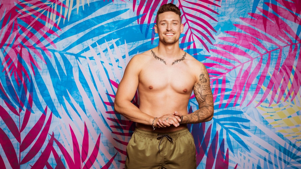 Jannik aus Köln will bei Love Island seine Traumfrau kennenlernen.