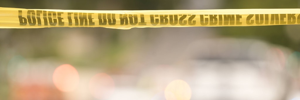 Zwei Kinder wurden von einer 42-Jährigen in den USA mutwillig überfahren. Sie wollte sie töten.