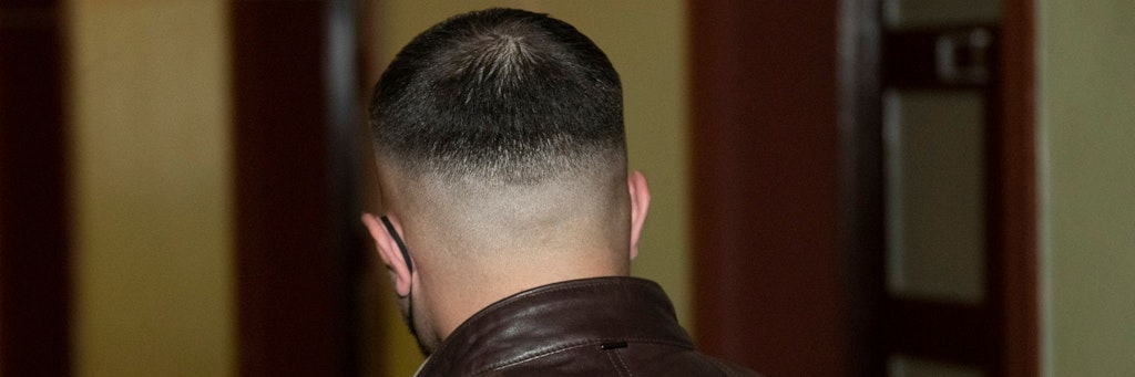 Sechs Monate Haft auf Bewährung gegen Bilal K. (25) wegen fahrlässiger Tötung.