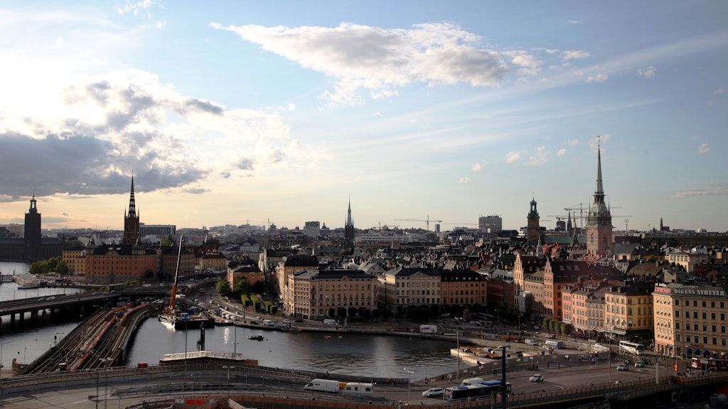 Schweden hat seit längerem ein Problem mit Gewalttaten zwischen rivalisierenden Gangs. Das gilt vor allem für große Städte wie Stockholm und ihre Vororte, aber auch darüber hinaus.